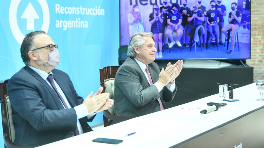 «La ley de Cannabis medicinal es otro triunfo de la sociedad contra la hipocresía»