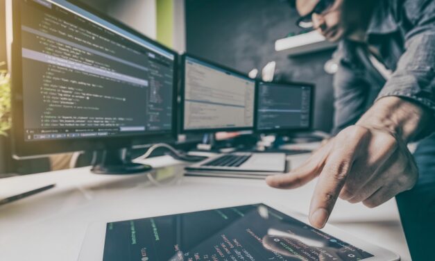 La industria del software creó 1.470 empleos en marzo