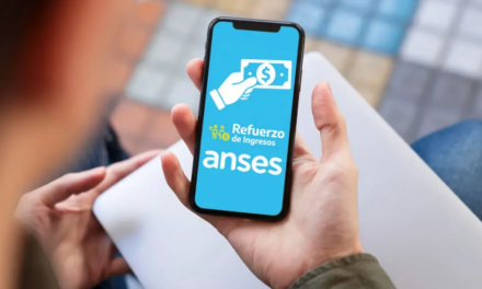 Comienza el pago de la primera cuota del Refuerzo de Ingresos a 7,5 millones de trabajadores
