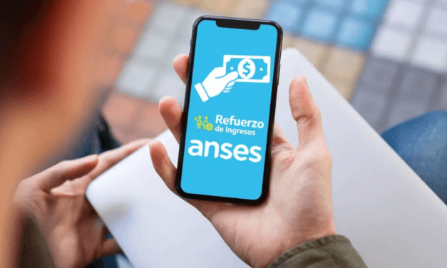 Comienza el pago de la primera cuota del Refuerzo de Ingresos a 7,5 millones de trabajadores