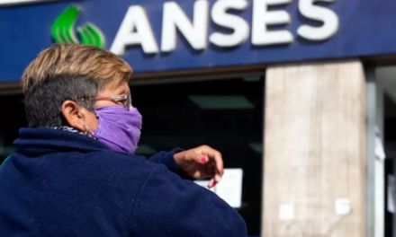 Anses oficializó el aumento del 15% en jubilaciones y asignaciones