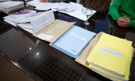 Río Cuarto: 3 empresas presentaron sus ofertas para brindar el servicio de transporte público