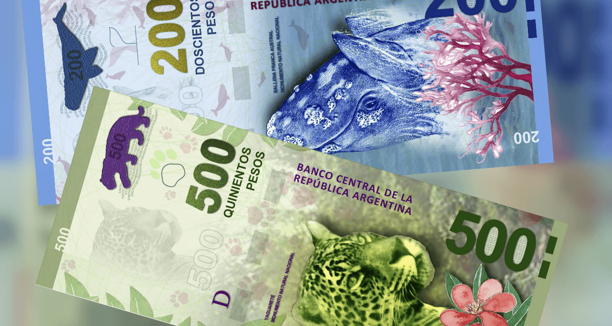 Fernández presentará los nuevos billetes con imágenes de próceres y heroínas
