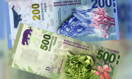 Fernández presentará los nuevos billetes con imágenes de próceres y heroínas