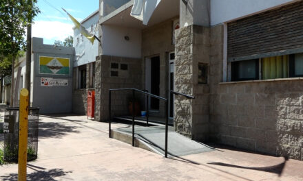 San Basilio: se presentó el Presupuesto Participativo 2022
