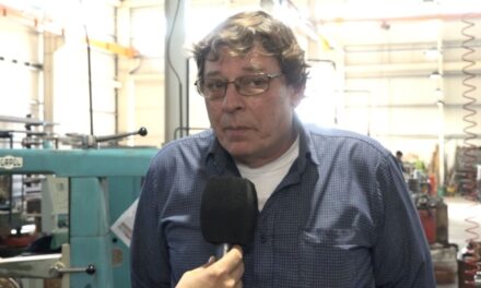 60° Aniversario CIM Río Cuarto: recorrido por el establecimiento industrial Rattini
