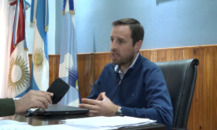 Bulnes: gestión de obras públicas para el desarrollo de la comunidad