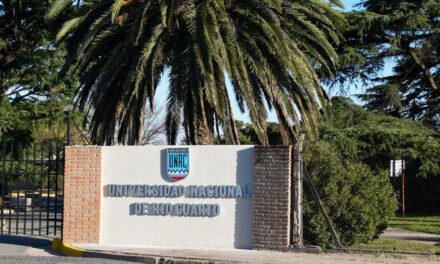 UNRC: La carrera de Microbiología fue considerada de «interés público»