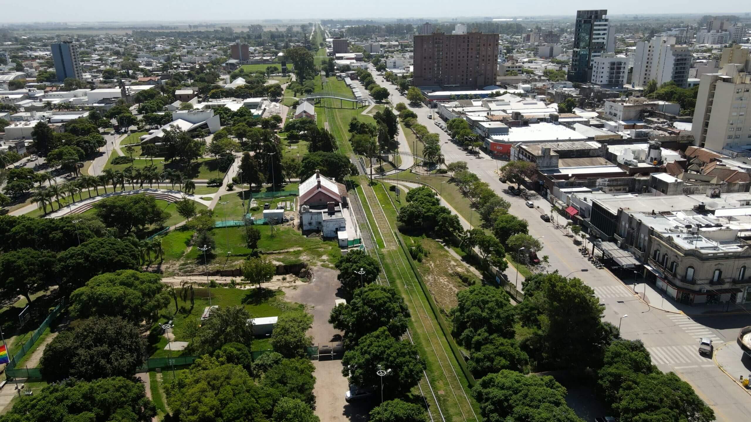 Villa María registró un 80% de ocupación hotelera durante las vacaciones de invierno