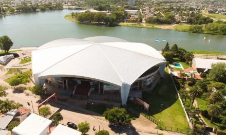 Villa María recibe a la Red Mercociudades para ser sede de la Escuela de Resiliencia