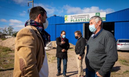 Río Cuarto: impulsan actividades en conjunto con municipios de la región