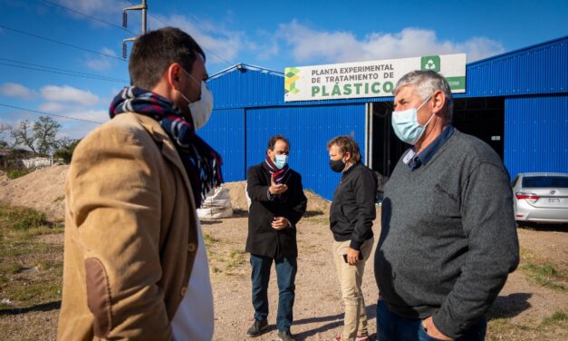 Río Cuarto: impulsan actividades en conjunto con municipios de la región