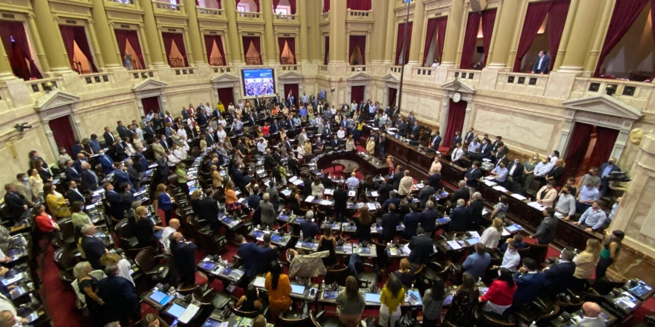 Con el oficialismo buscando ampliar el número, Diputados debatirá la reforma de la Magistratura