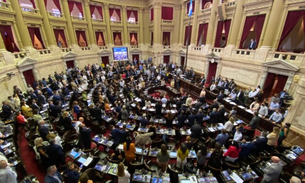Con el oficialismo buscando ampliar el número, Diputados debatirá la reforma de la Magistratura