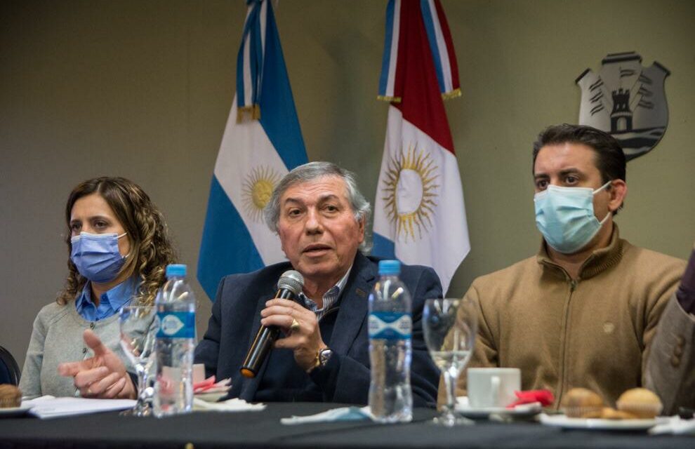 Destinan $63 millones para financiar proyectos sociales
