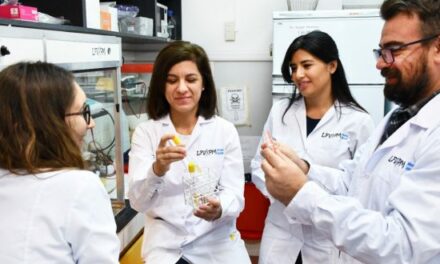 UNRC: Ciencias Exactas validará nuevas tecnologías para la producción agrícola