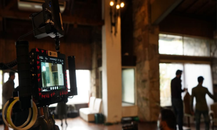 El Polo Audiovisual Córdoba lanzó cinco concursos
