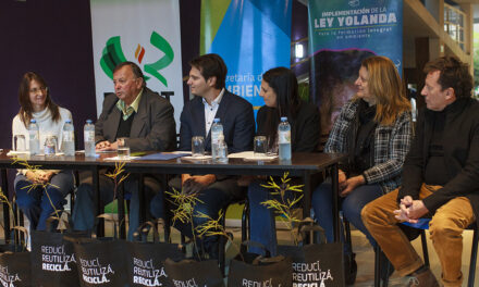 Ley Yolanda: la Municipalidad de Río Tercero capacitará en materia ambiental a sus trabajadores