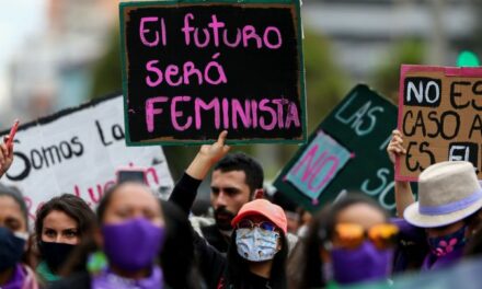 A siete años del primer Ni Una Menos: habrá marchas al Congreso y en todo el país