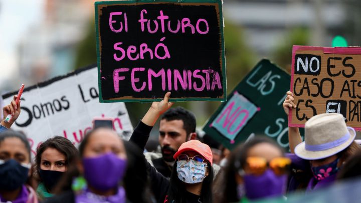 A siete años del primer Ni Una Menos: habrá marchas al Congreso y en todo el país