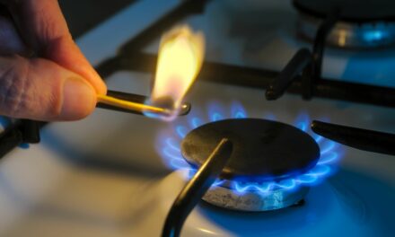 Oficializaron el aumento de 21,5% en el servicio de gas de todo el país