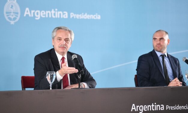 Renta Inesperada: afectará a empresas con ganancias mayores a $ 1.000 millones en 2022