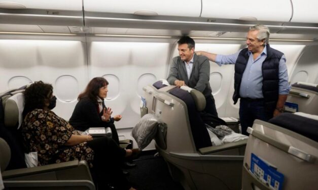 El Presidente viaja a la Cumbre de las Américas a «defender» la unidad latinoamericana