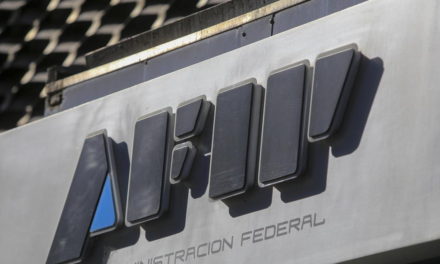 La recaudación impositiva creció 109,2% en junio y alcanzó los $ 3,5 billones