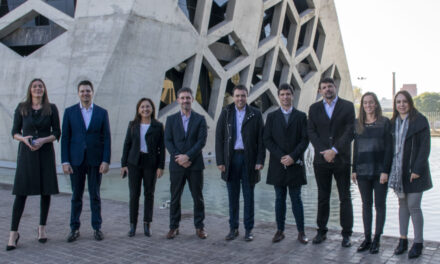 Ambiente presentó el Programa de Acciones Sustentables para la Industria