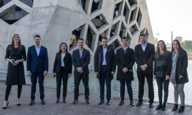 Ambiente presentó el Programa de Acciones Sustentables para la Industria
