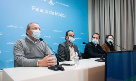 Río Cuarto: 5 empresas presentaron sus ofertas para la obra del nuevo CGM Alberdi