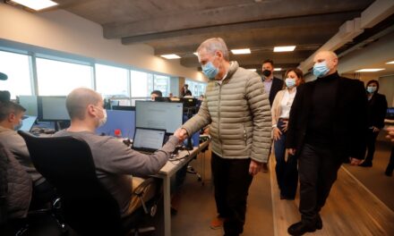 La tercera edición del programa PIL ofrece 300 nuevas oportunidades de empleo tecnológico