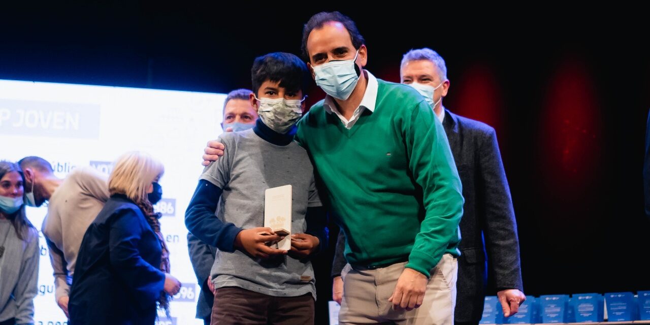 Presupuesto Participativo 2022: se ejecutarán 47 proyectos en Río Cuarto