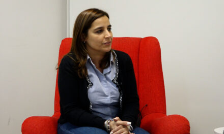 La radical Soledad Carrizo deja el mestrismo