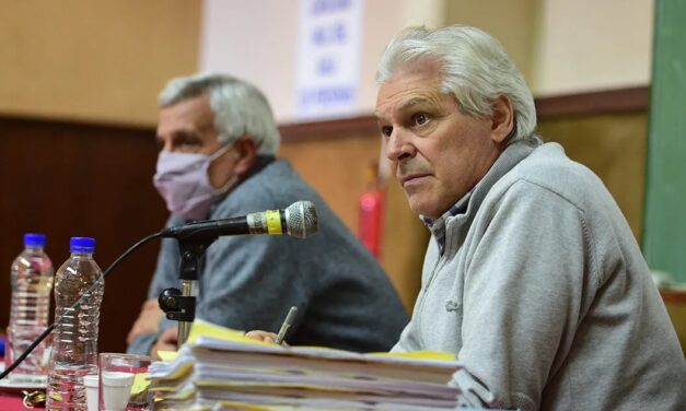 UNRC: El Consejo Superior aprobó la firma del convenio específico por $38 millones