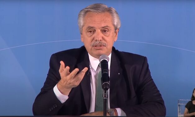 Alberto Fernández dará su primer discurso presencial en la Asamblea de la ONU