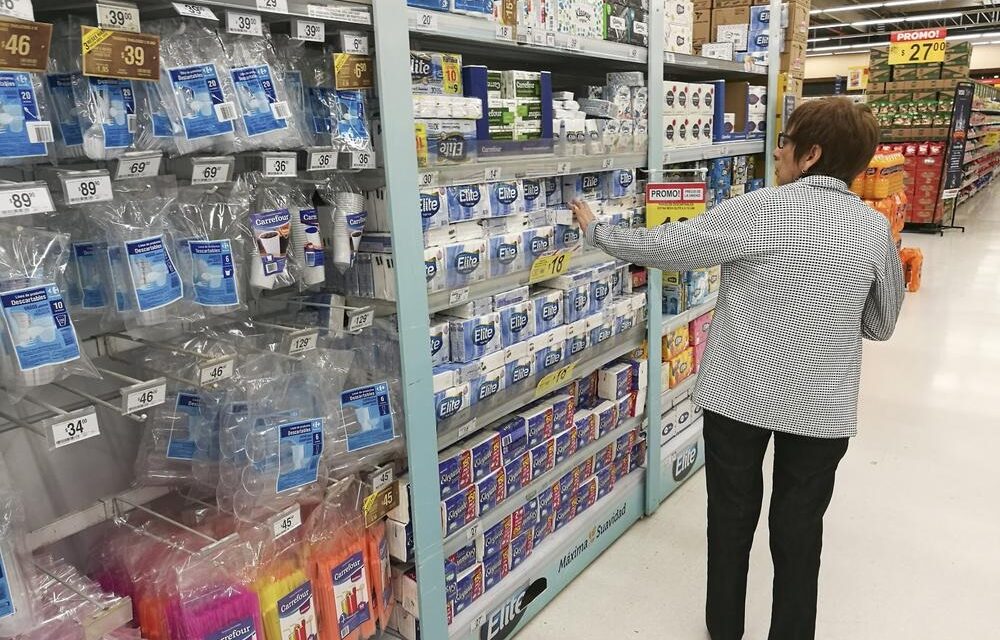 Indec: en mayo, una familia necesitó casi $100 mil para no ser pobre