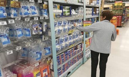 Indec: en mayo, una familia necesitó casi $100 mil para no ser pobre