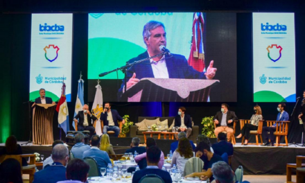 Expositores de primer nivel en la Cumbre Mundial de la Economía Circular