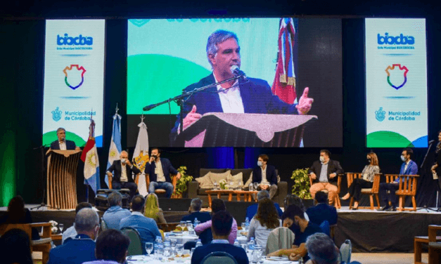 Expositores de primer nivel en la Cumbre Mundial de la Economía Circular