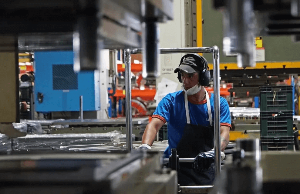 La tasa de empleo tuvo su mejor primer trimestre desde 2016