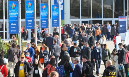 Más de 100 mil personas participaron en la II Cumbre de Economía Circular