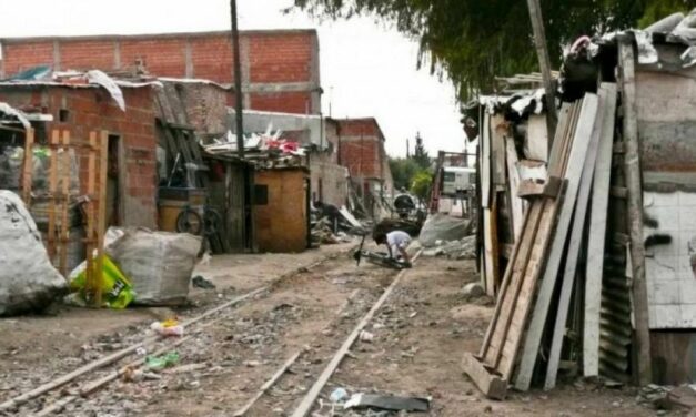 Un rebote sobre el agua: ¿es posible pensar en reducir sostenidamente la pobreza en el escenario actual?