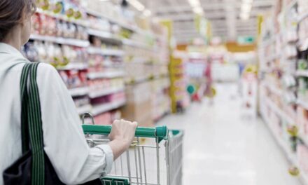 Las ventas minoristas pymes cayeron 3,4% anual en mayo, según CAME
