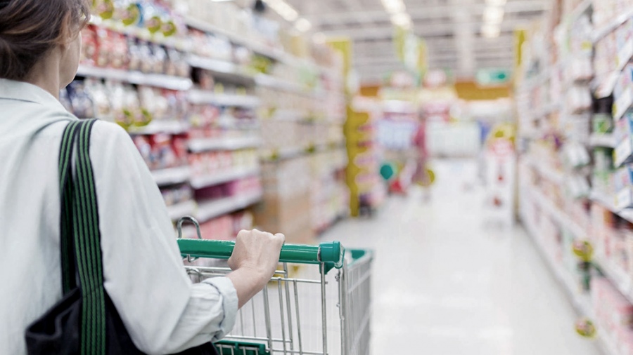 Las ventas minoristas pymes cayeron 3,4% anual en mayo, según CAME