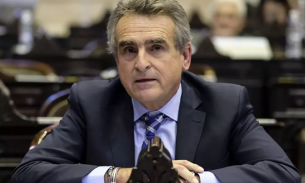 Nación extiende la intervención de la AFI y oficializa a Rossi como titular