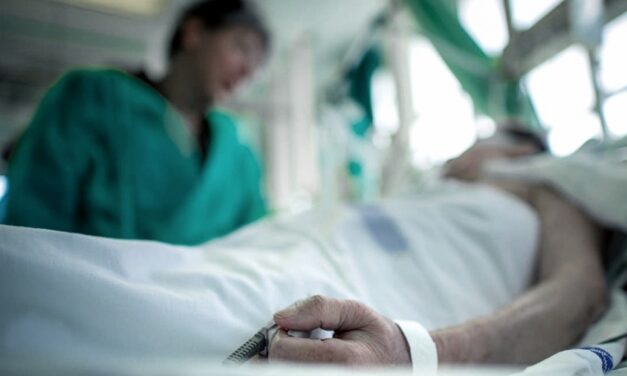 El proyecto de cuidados paliativos para pacientes y familiares es ley