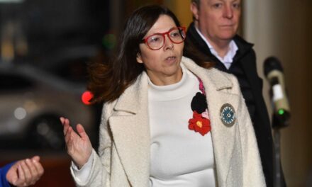 Continúa la ronda de reuniones de Batakis con gobernadores