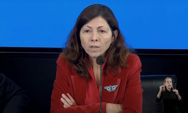 Batakis: «No podemos permitir abusos con los precios»