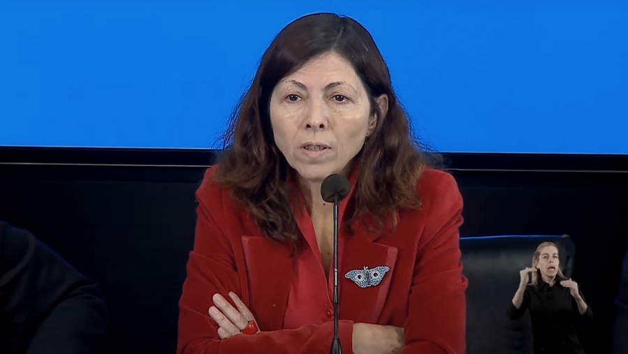 Batakis: «No podemos permitir abusos con los precios»